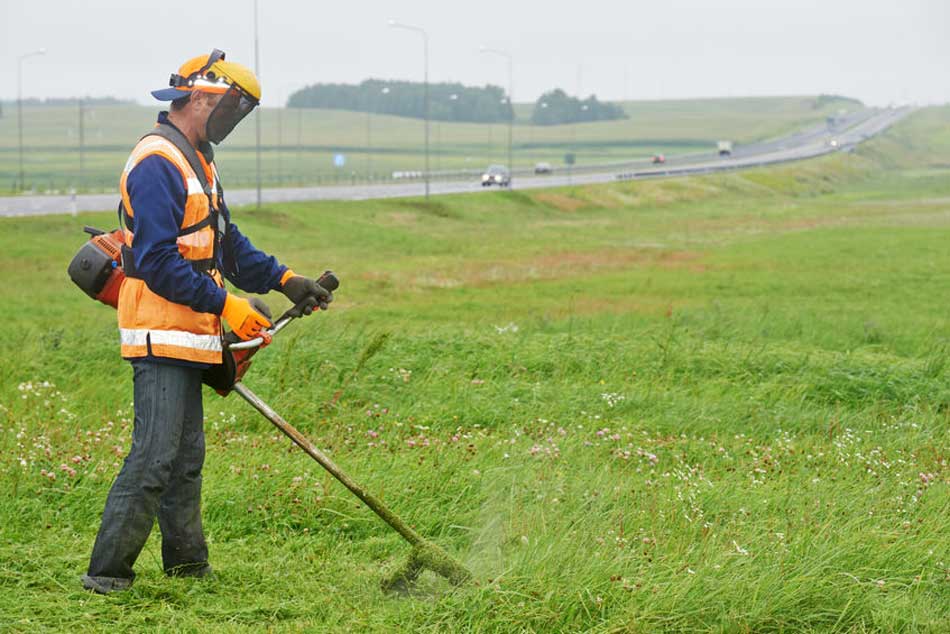 landscaping fuel delivery