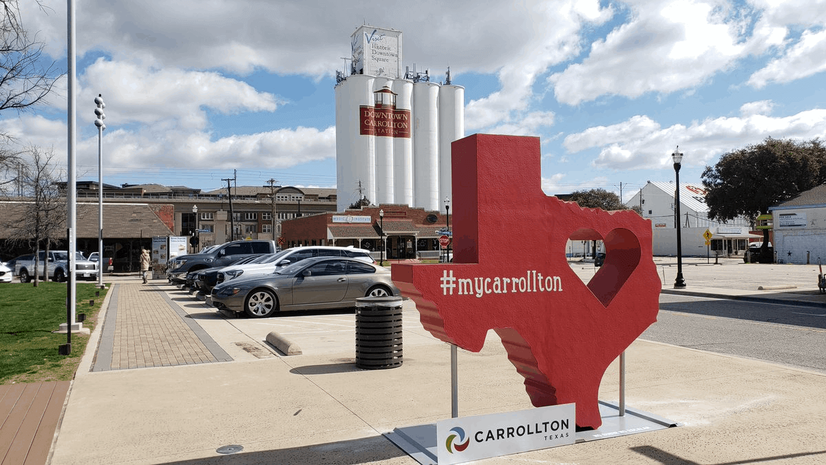 Carrollton Diesel Fuel