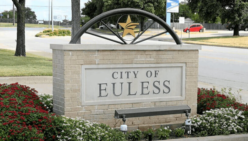 Euless Diesel Fuel