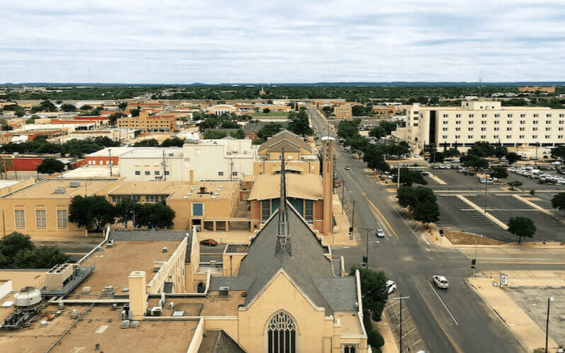 San Angelo Diesel Fuel