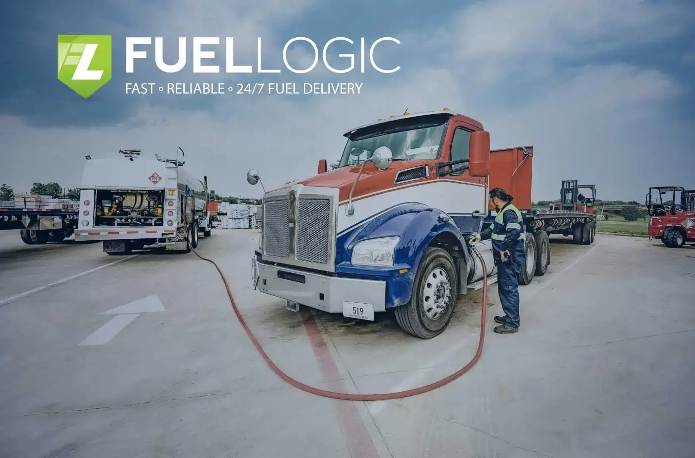 what is fuel delivery