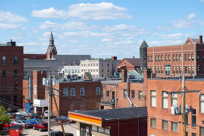 Nashua Diesel Fuel