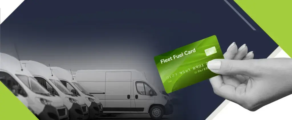 how to use fleet fuel Card