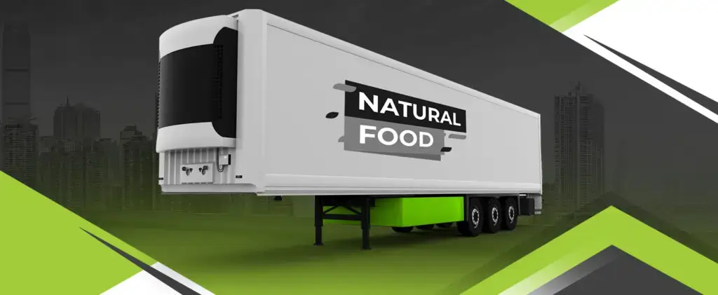 what is reefer fuel delivery