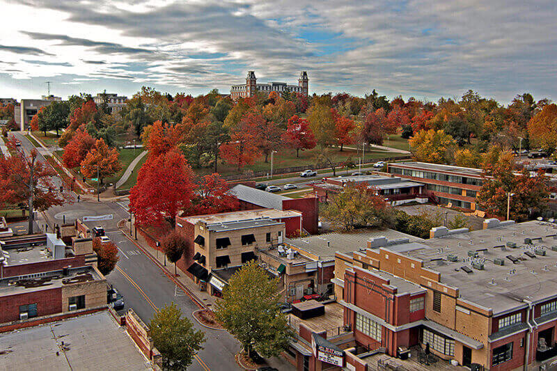 Fayetteville Diesel Fuel