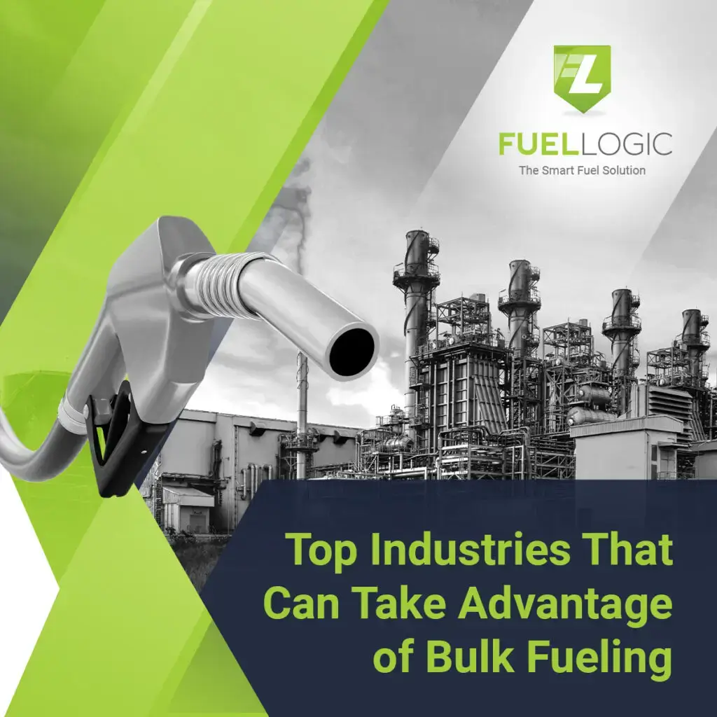 bulk fueling services