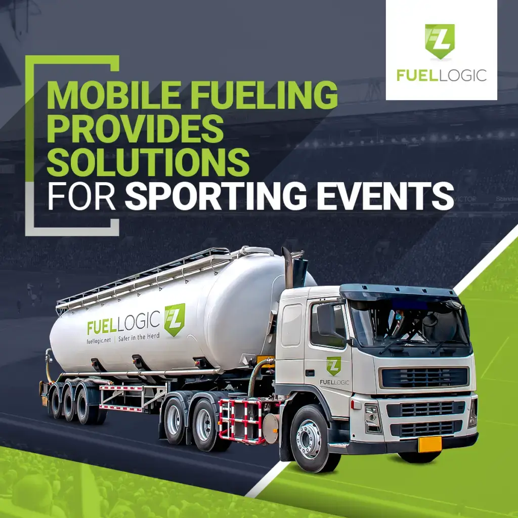 Mobile Fueling events 