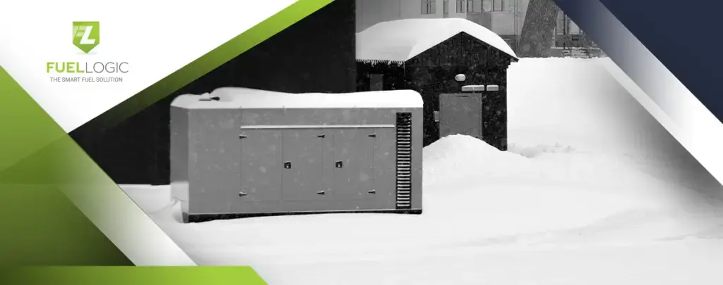 how to Winterize a generator