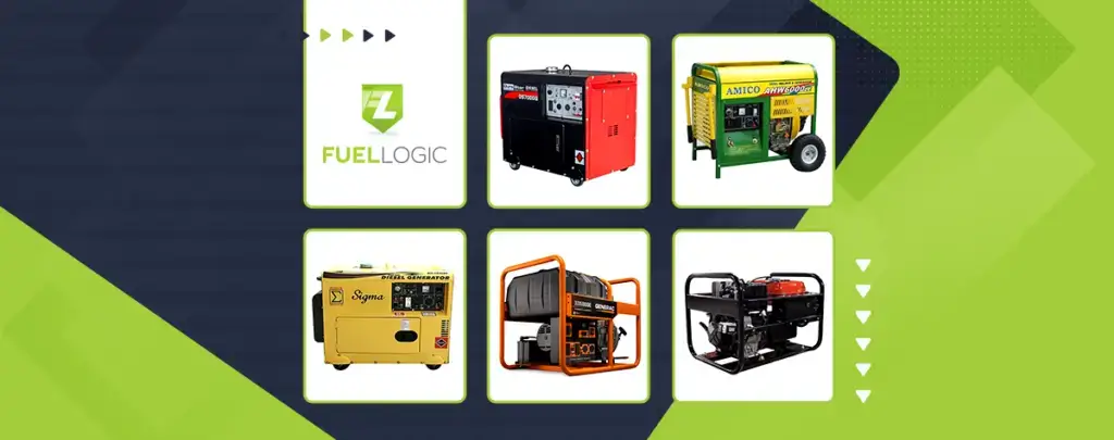 Best Diesel Generators That You Can Rely On | Fuel Logic