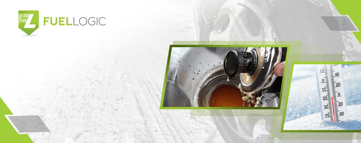 What Happens to Diesel Fuel in Cold Weather?