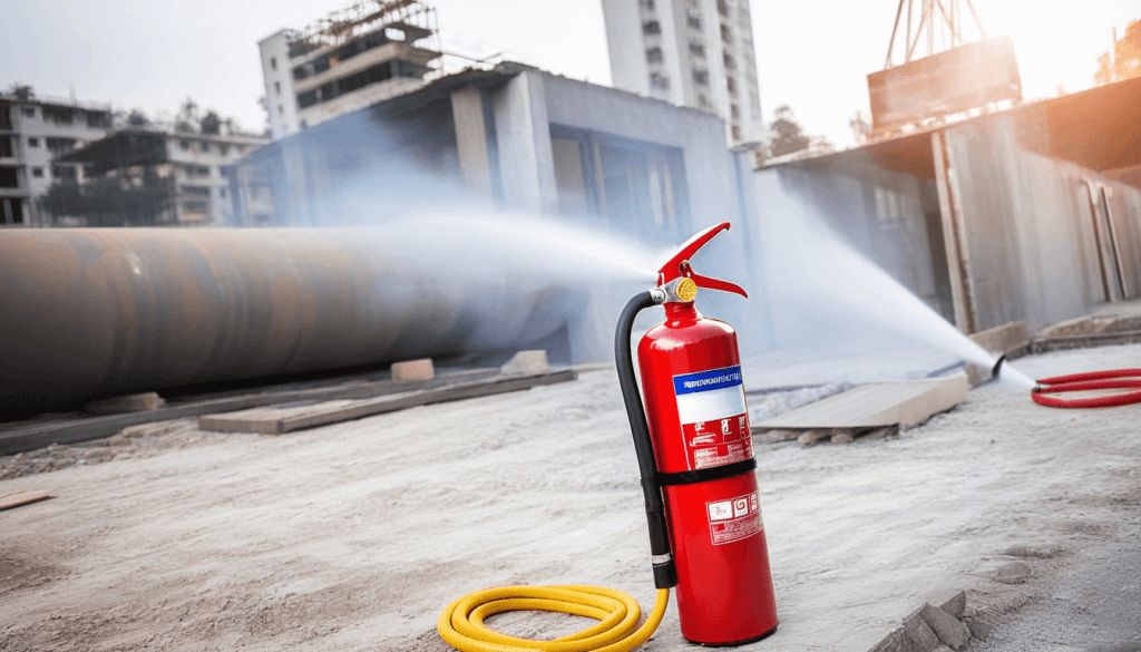 refueling safety procedures