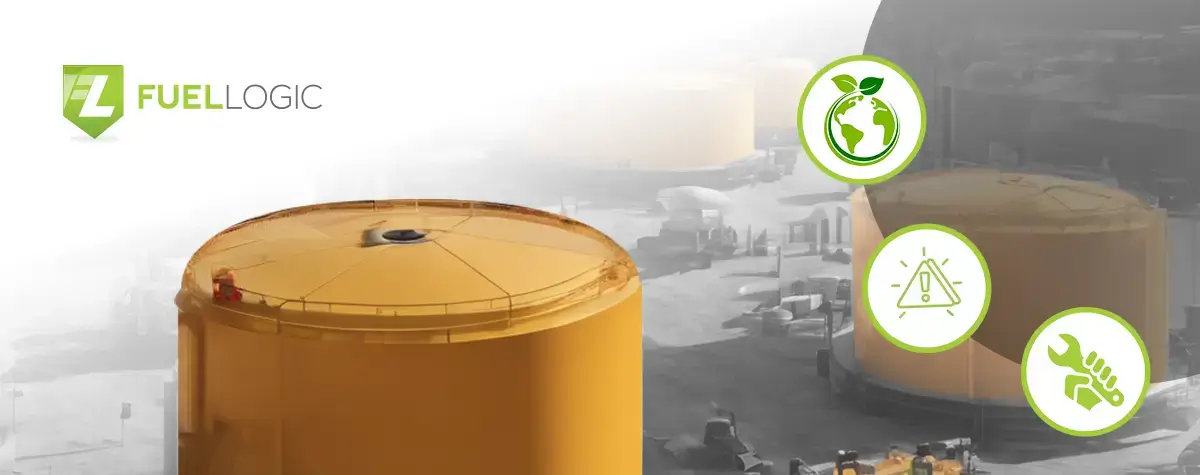 Your Complete Guide to Choosing Construction Fuel Tanks