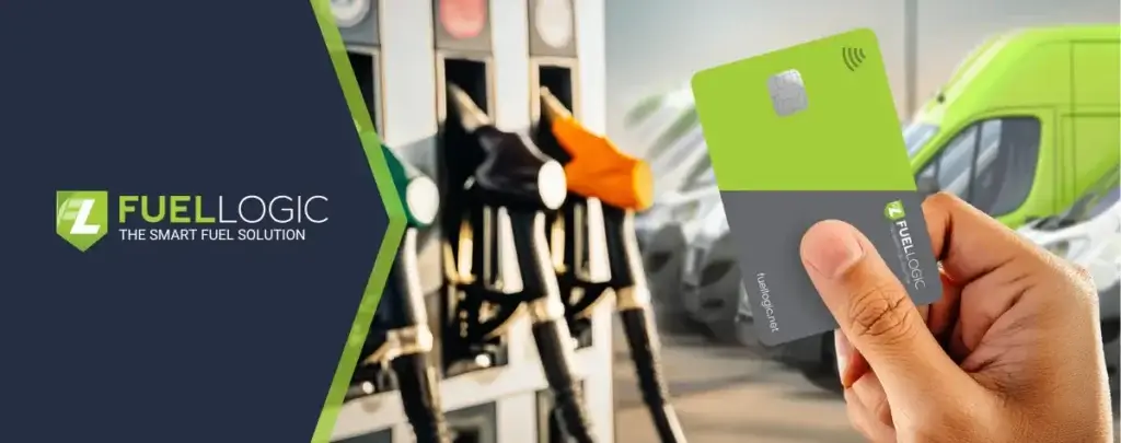 What Is Cardlock Fueling and How Does It Work?