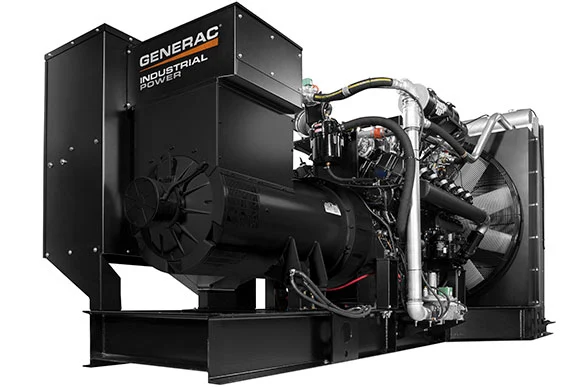 generator rental prices