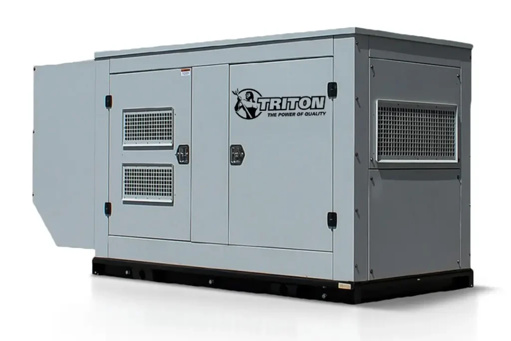 generator rental