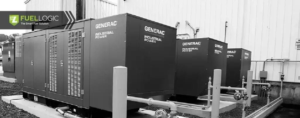 Top 5 Generator Fuel Mistakes and How to Avoid Them