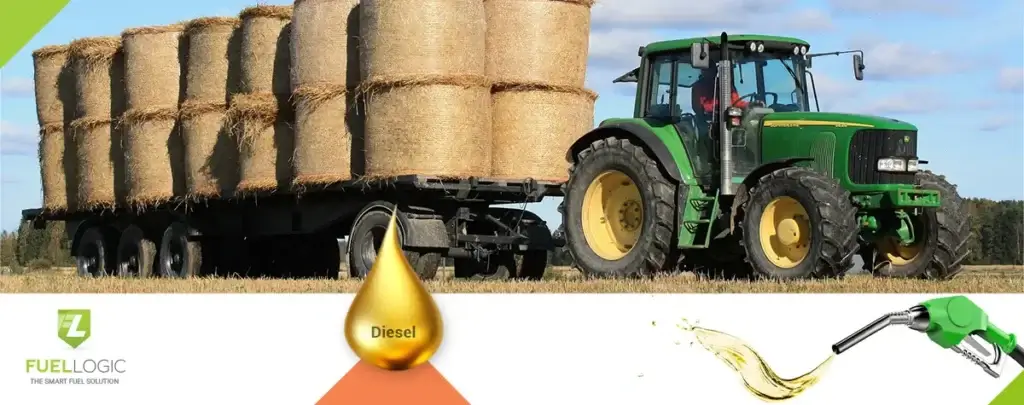 Future of Diesel Fuel in Agriculture and Other Industries