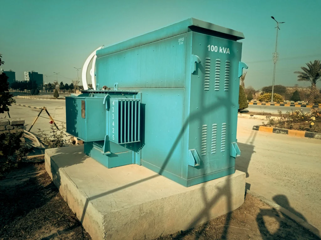 Diesel Generator