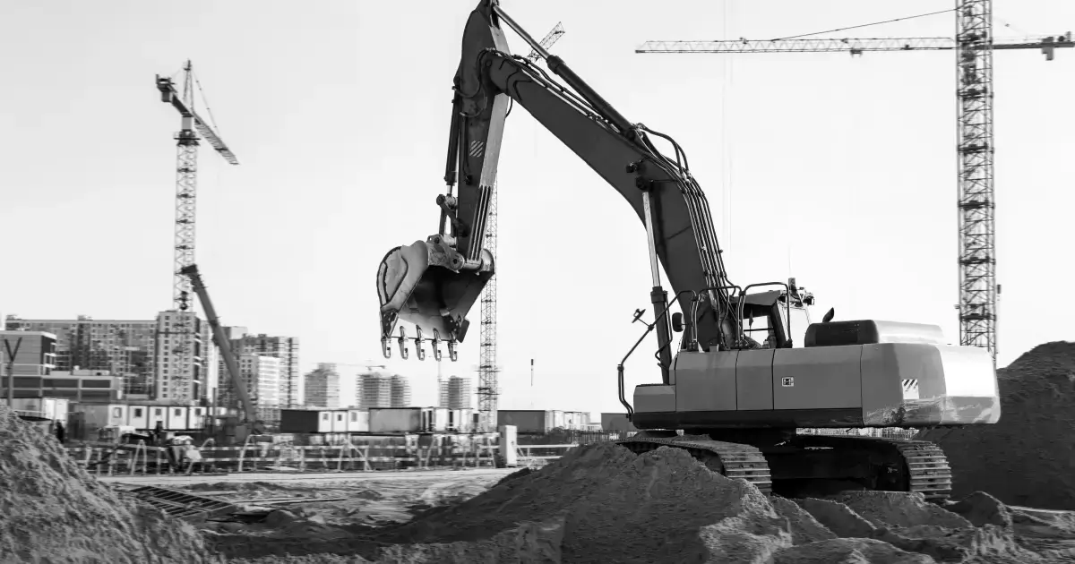 The Impact of Fuel Management in the Construction Industry