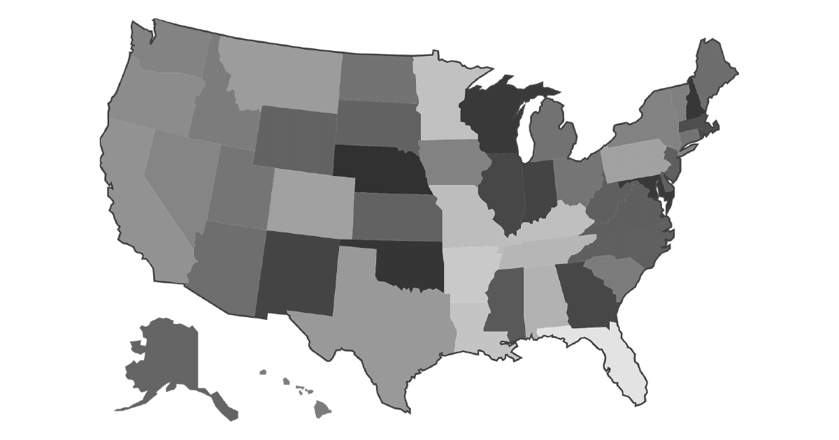 Fuel Taxes by State - Updated Rates Across the U.S.