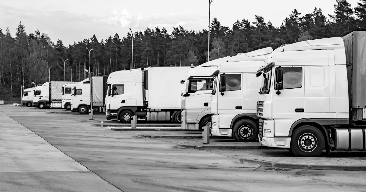 Fleet Management