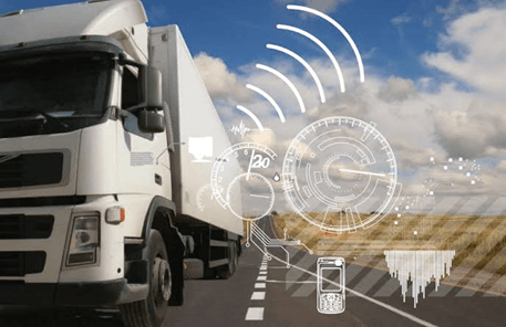 telematics fleet management system